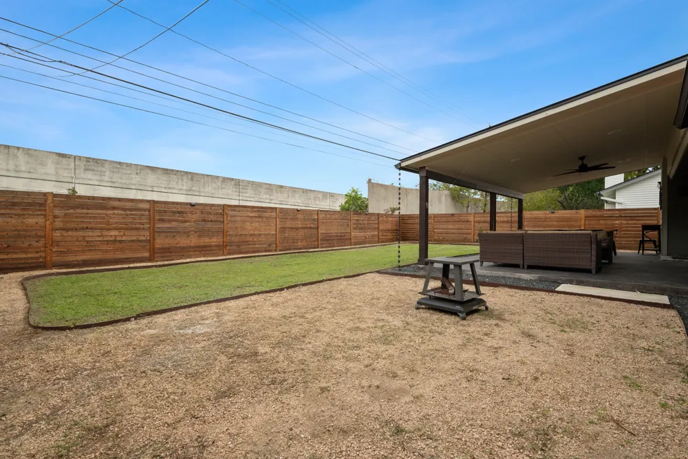 5143 Ganymede Drive Austin, TX 78727