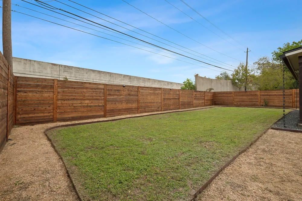 5143 Ganymede Drive Austin, TX 78727
