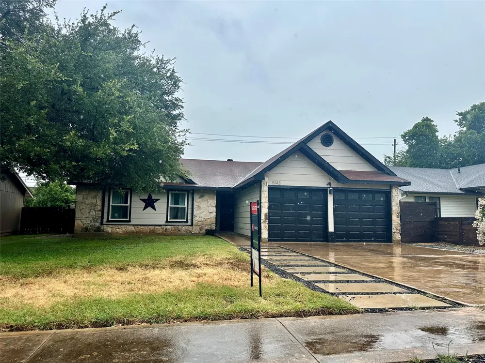5143 Ganymede Drive Austin, TX 78727