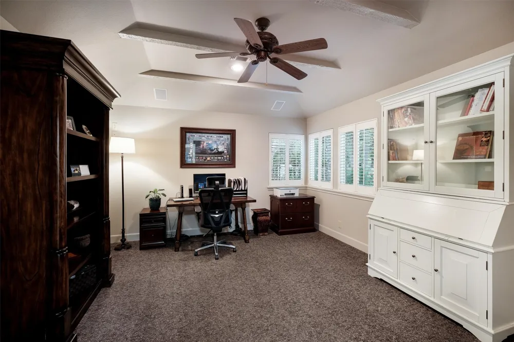1807 Terminal Loop Road McQueeney, TX 78123