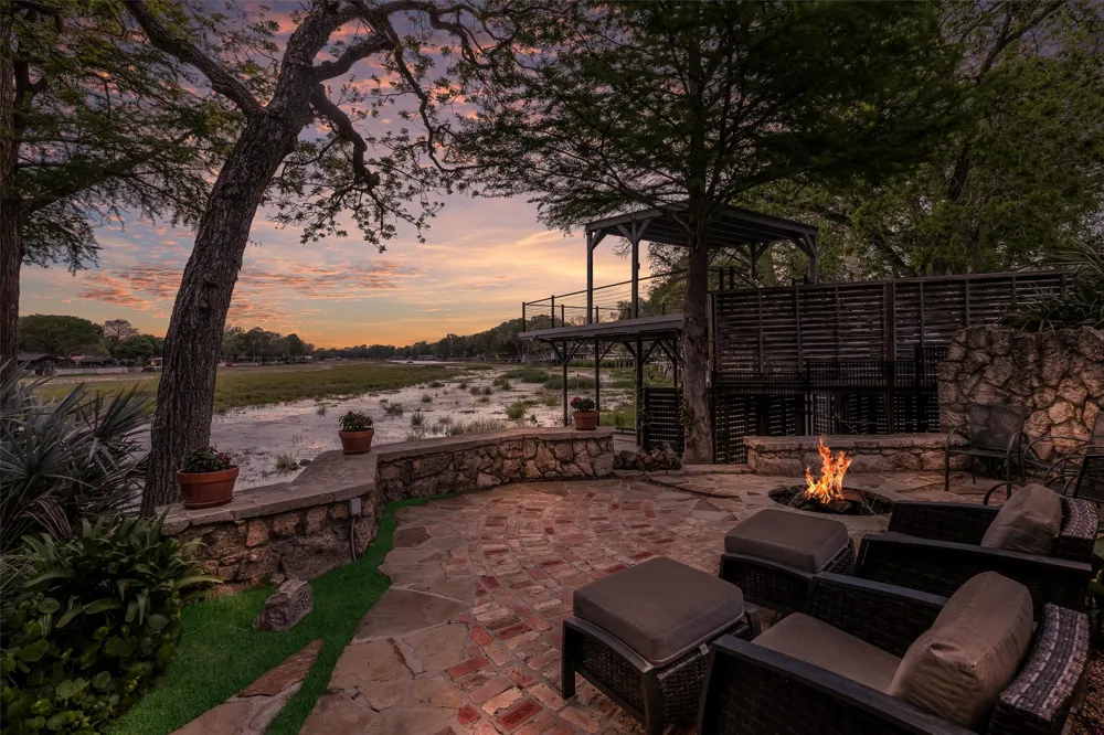 1807 Terminal Loop Road McQueeney, TX 78123