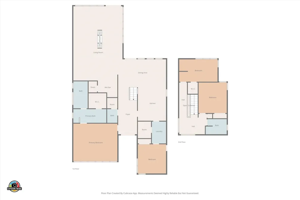 1807 Terminal Loop Road McQueeney, TX 78123
