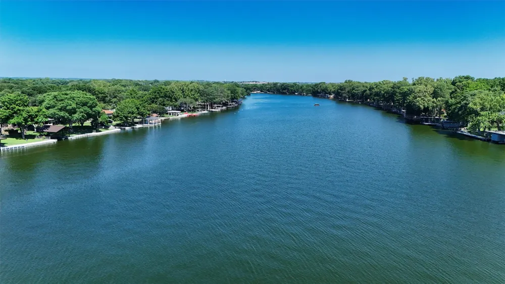1807 Terminal Loop Road McQueeney, TX 78123