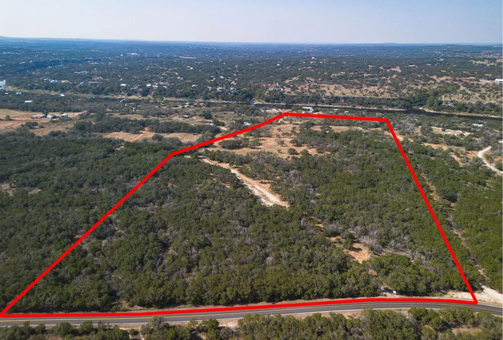 Old Ferry Road Spicewood, TX 78669