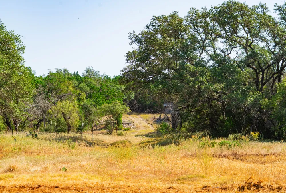 Old Ferry Road Spicewood, TX 78669