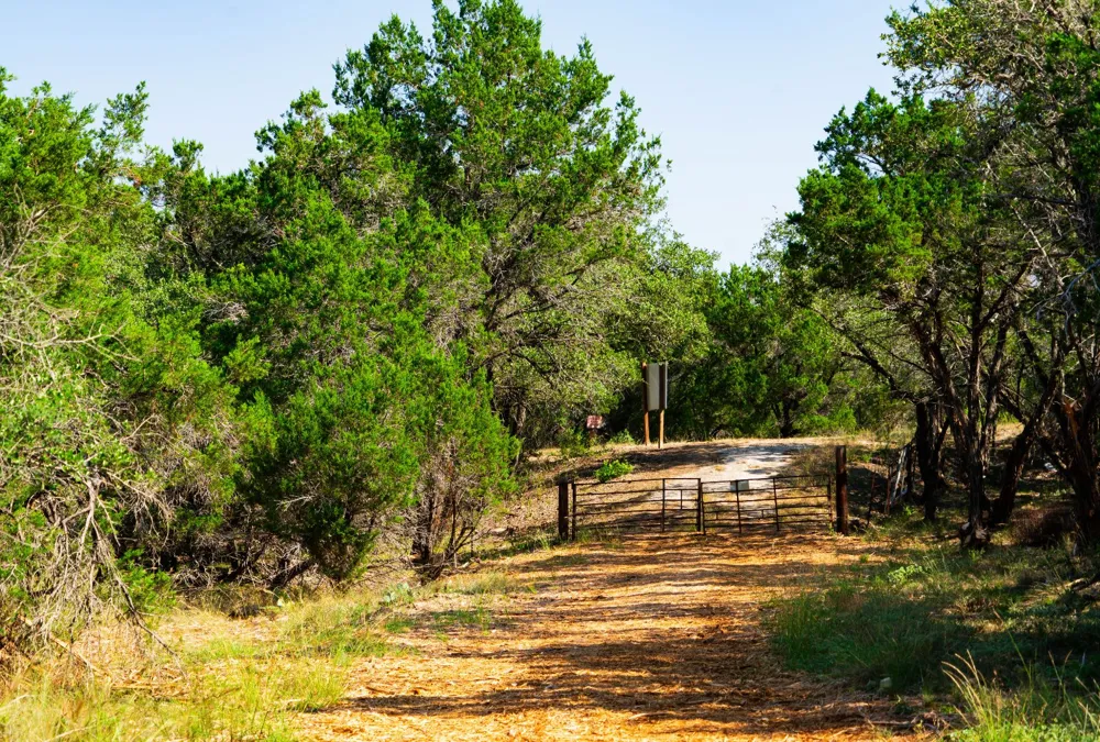 Old Ferry Road Spicewood, TX 78669