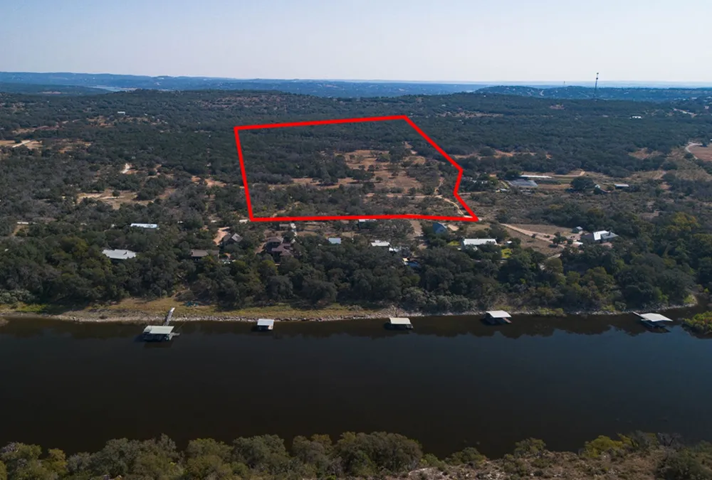 Old Ferry Road Spicewood, TX 78669