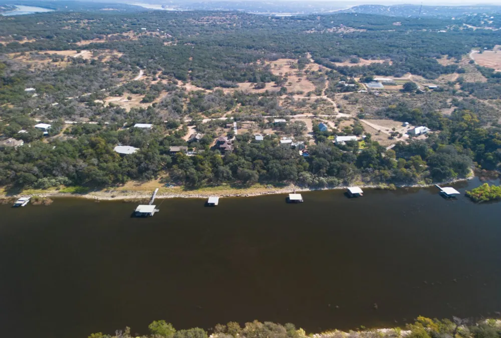Old Ferry Road Spicewood, TX 78669
