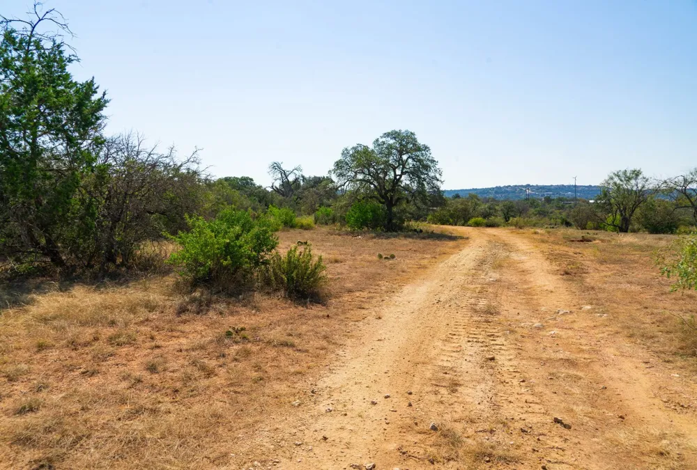 Old Ferry Road Spicewood, TX 78669