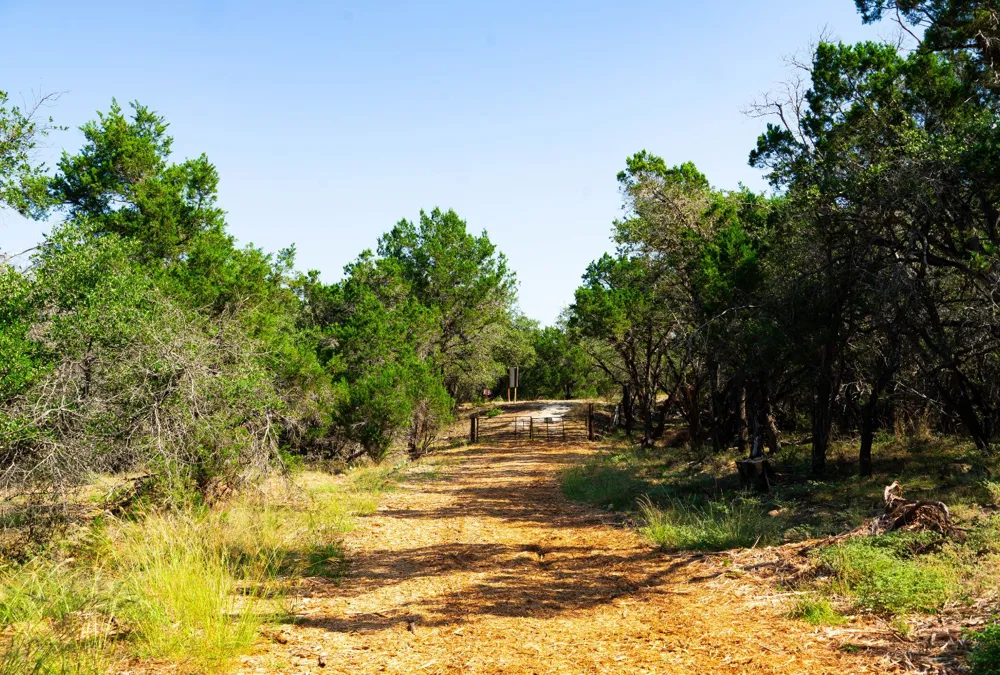 Old Ferry Road Spicewood, TX 78669