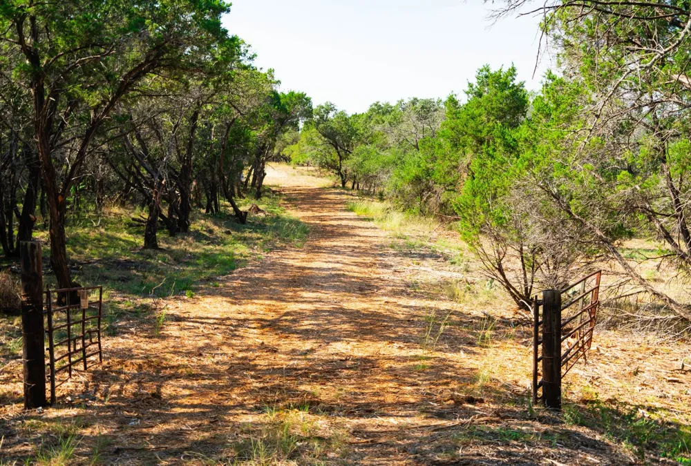 Old Ferry Road Spicewood, TX 78669