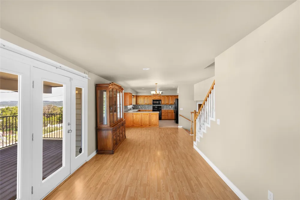 1210 Skyline Drive Canyon Lake, TX 78133