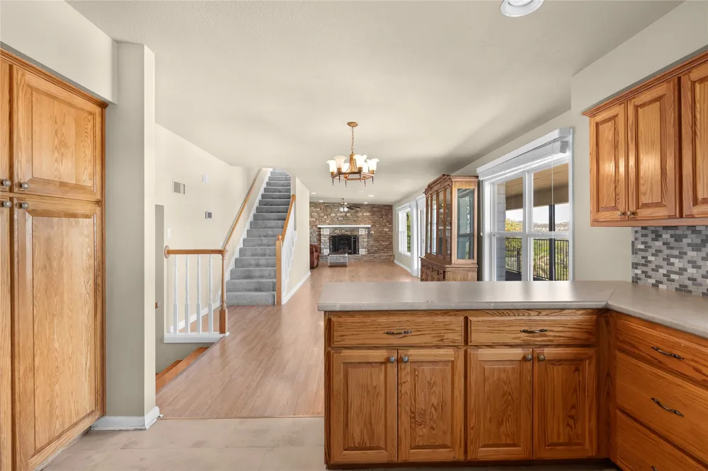 1210 Skyline Drive Canyon Lake, TX 78133