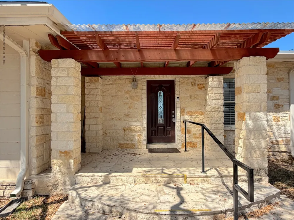 1210 Skyline Drive Canyon Lake, TX 78133