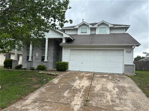 12828 Starbrimson Trail