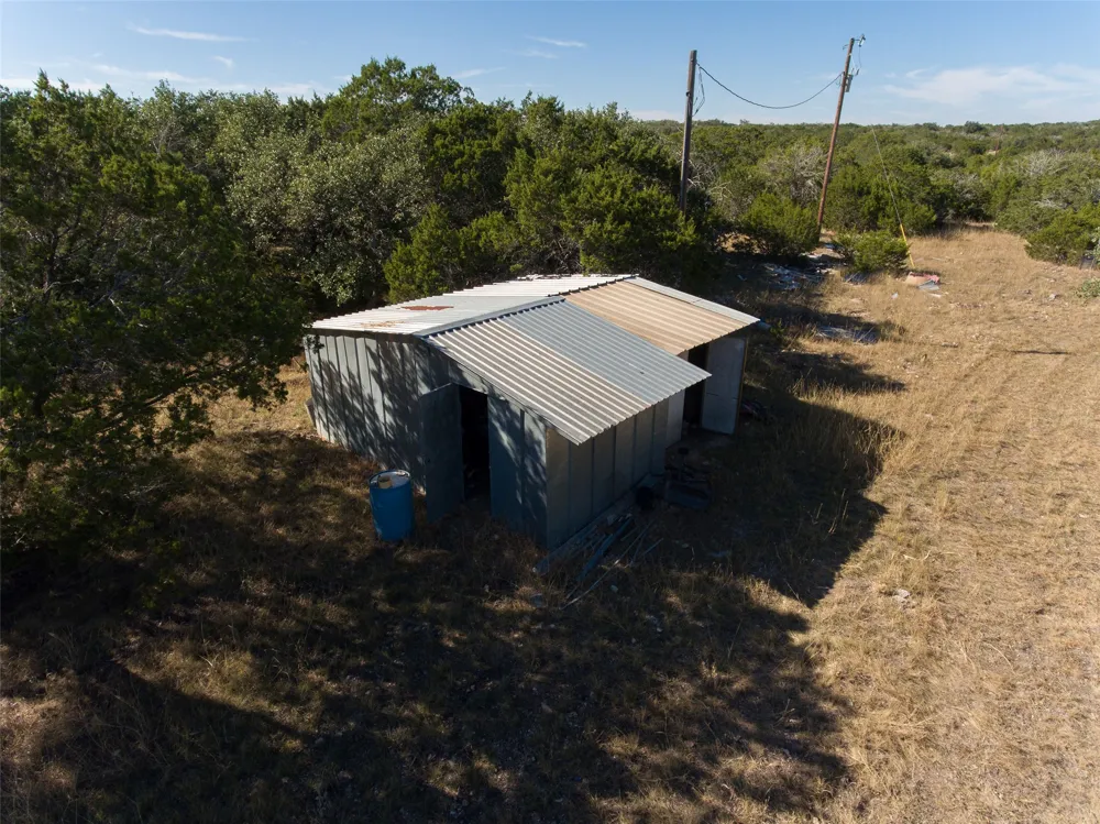 2010 SD24740 Rocksprings, TX 78880