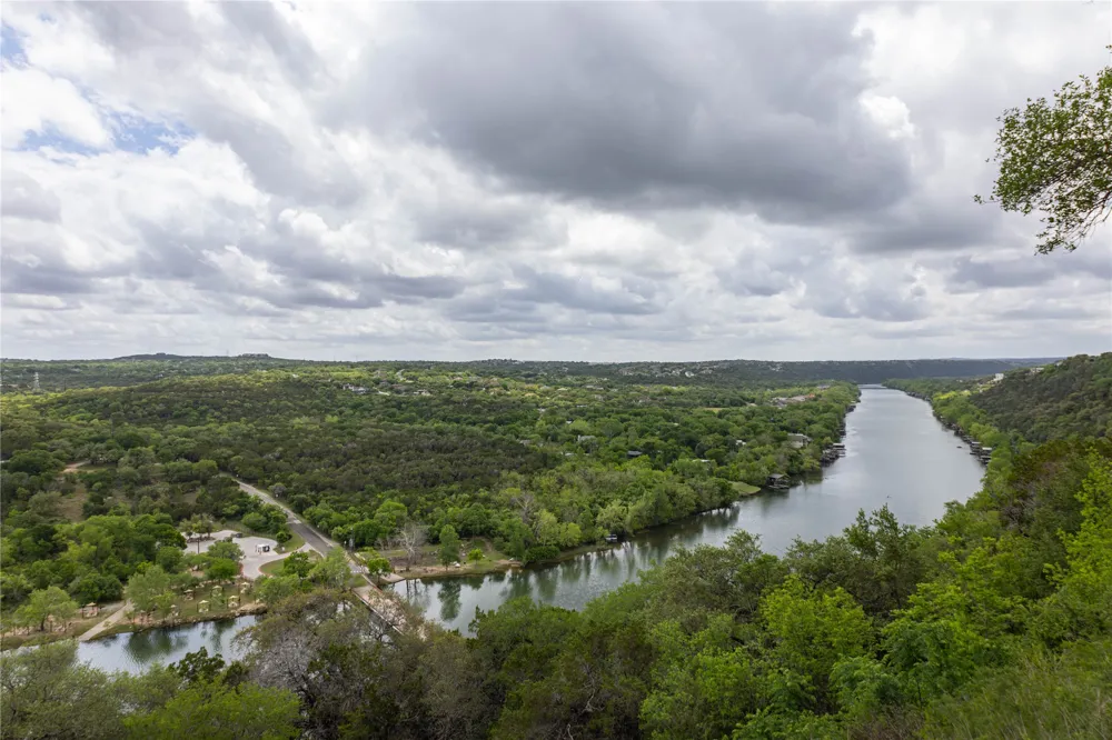 3703 Cloudy Ridge Road Austin, TX 78734