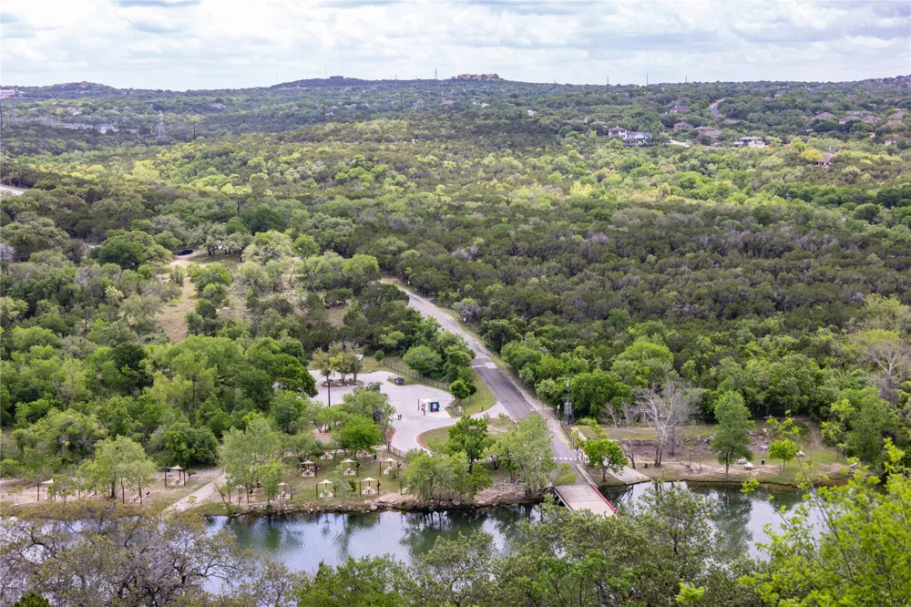 3703 Cloudy Ridge Road Austin, TX 78734