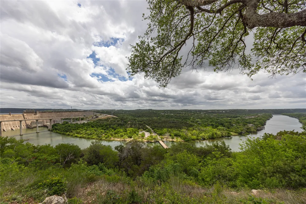 3703 Cloudy Ridge Road Austin, TX 78734
