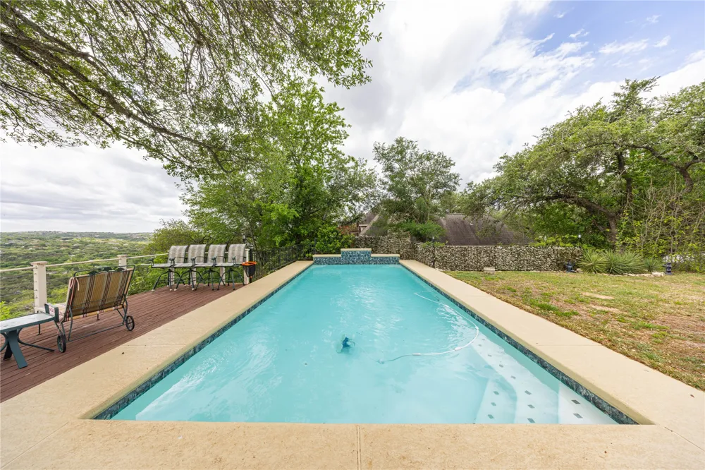 3703 Cloudy Ridge Road Austin, TX 78734