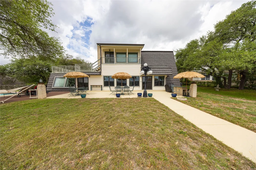 3703 Cloudy Ridge Road Austin, TX 78734