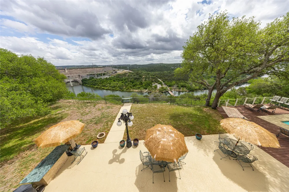3703 Cloudy Ridge Road Austin, TX 78734