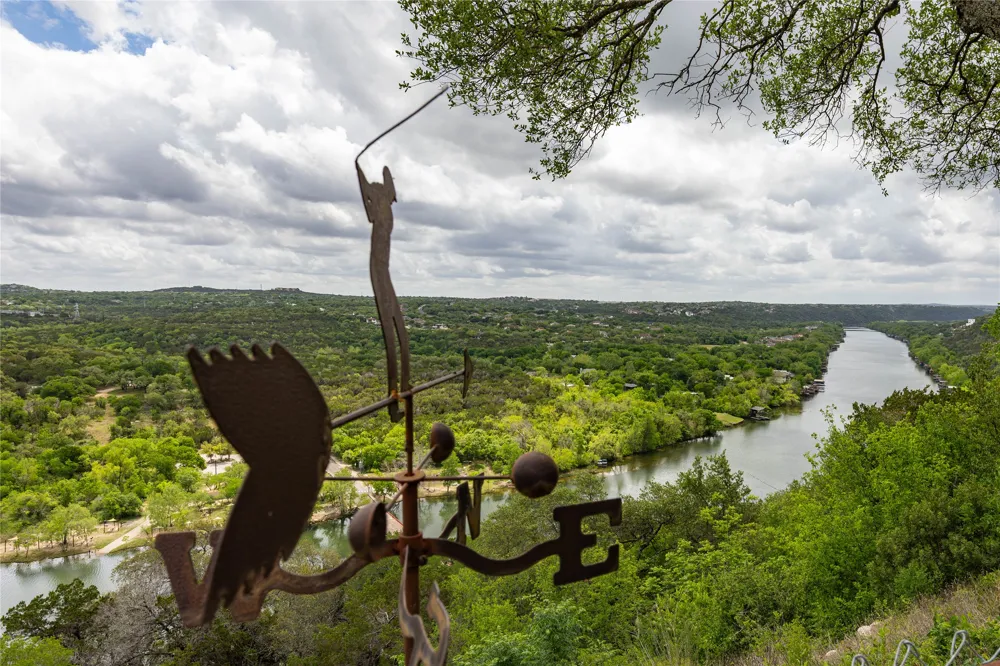 3703 Cloudy Ridge Road Austin, TX 78734