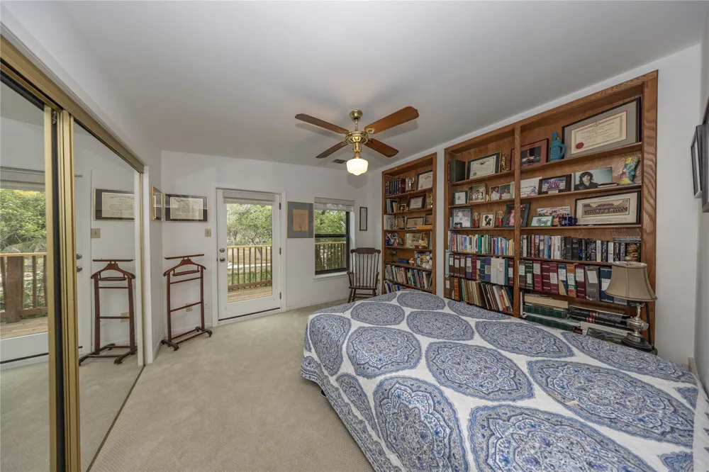 3703 Cloudy Ridge Road Austin, TX 78734
