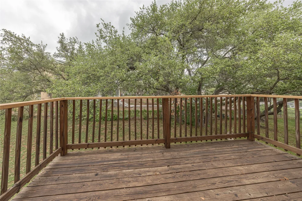 3703 Cloudy Ridge Road Austin, TX 78734