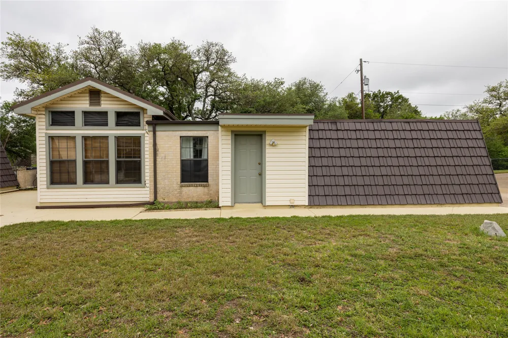 3703 Cloudy Ridge Road Austin, TX 78734