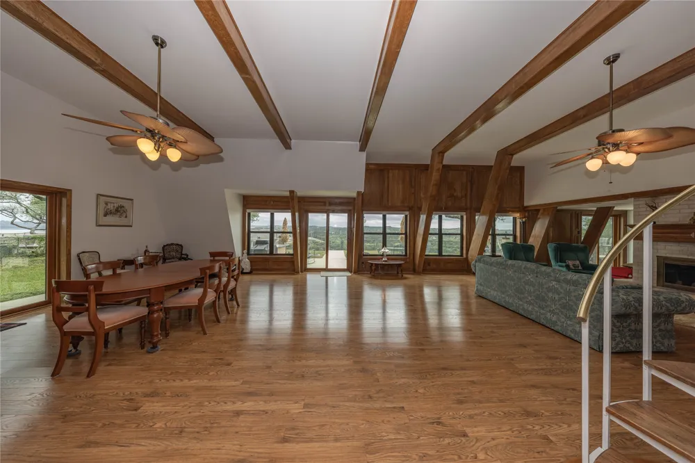 3703 Cloudy Ridge Road Austin, TX 78734