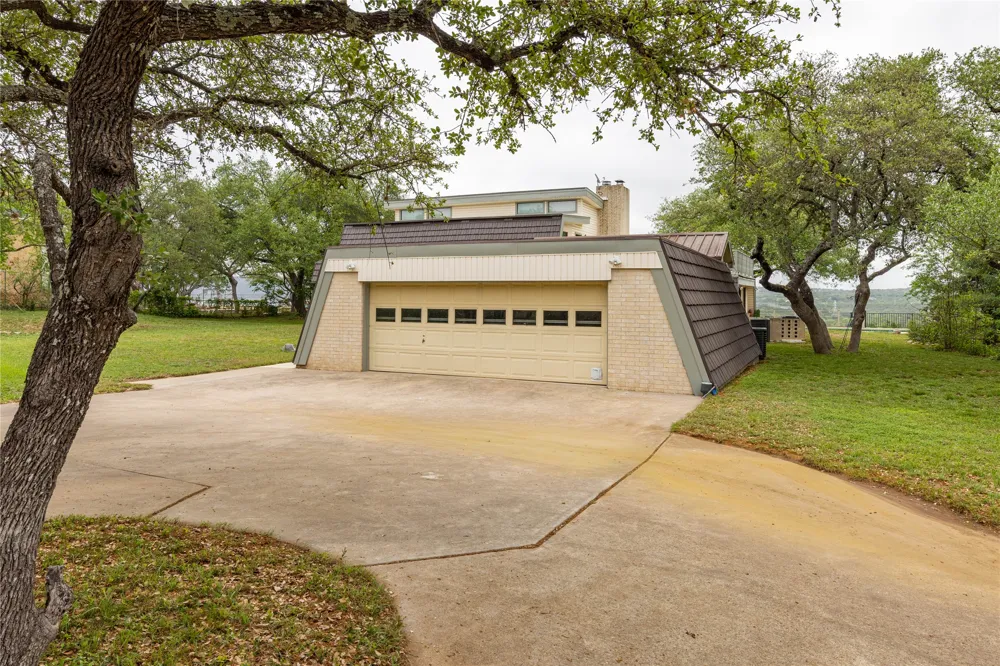 3703 Cloudy Ridge Road Austin, TX 78734