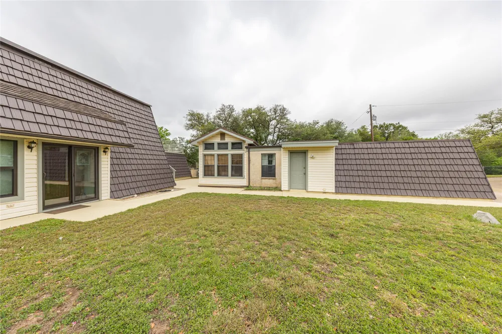 3703 Cloudy Ridge Road Austin, TX 78734