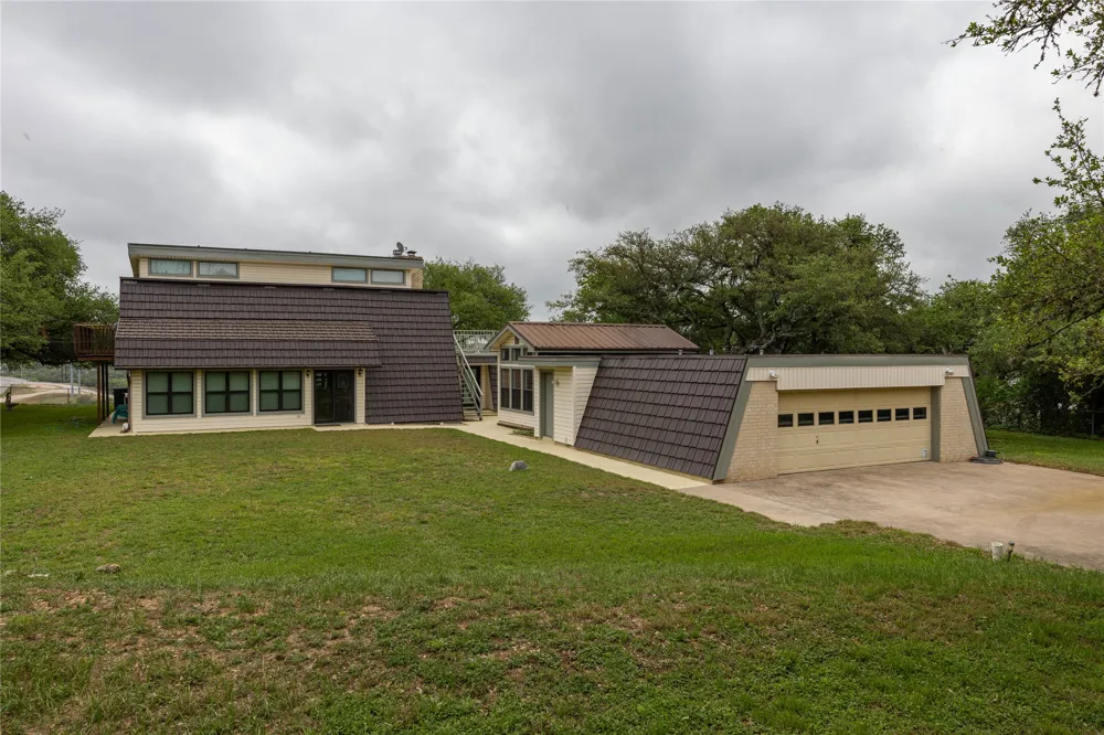 3703 Cloudy Ridge Road Austin, TX 78734