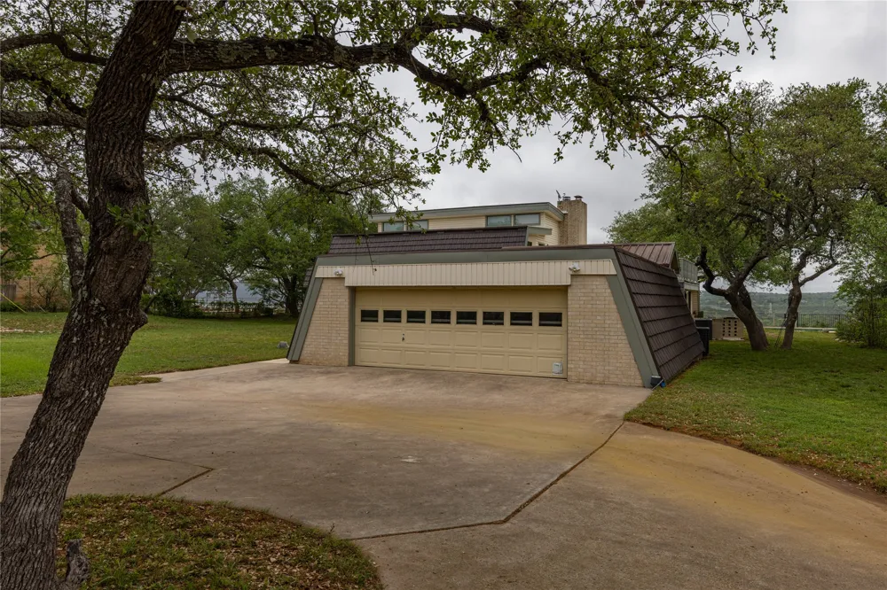 3703 Cloudy Ridge Road Austin, TX 78734