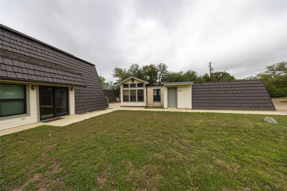 3703 Cloudy Ridge Road Austin, TX 78734