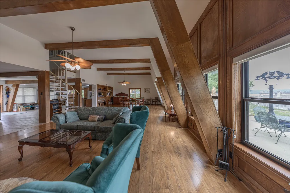 3703 Cloudy Ridge Road Austin, TX 78734