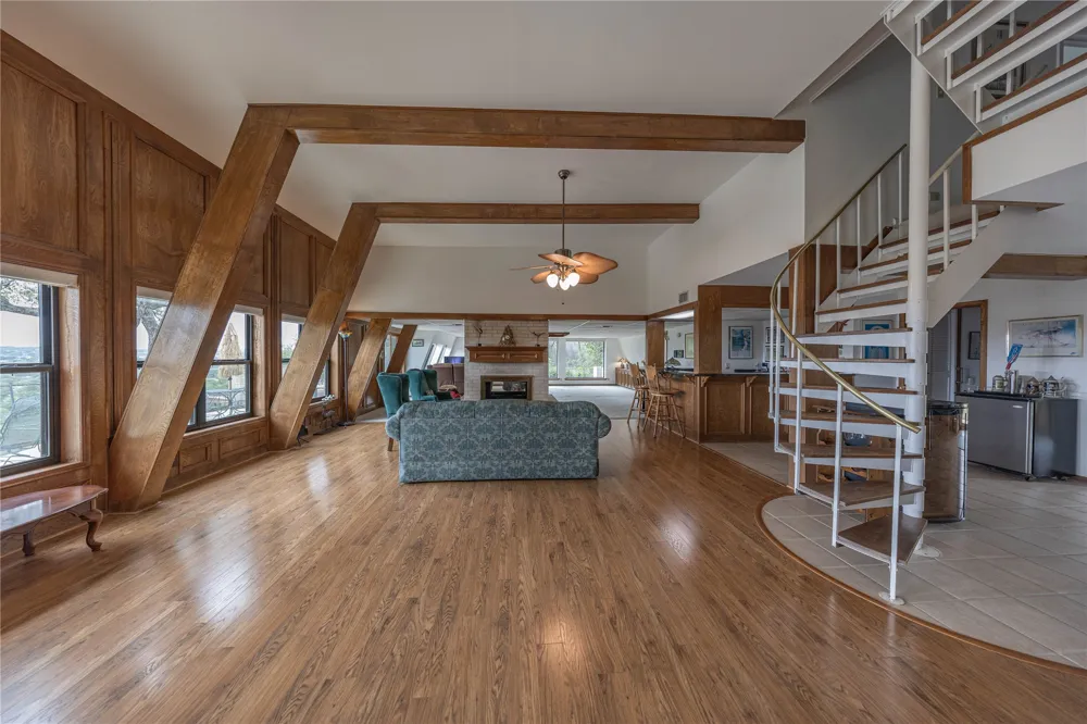 3703 Cloudy Ridge Road Austin, TX 78734