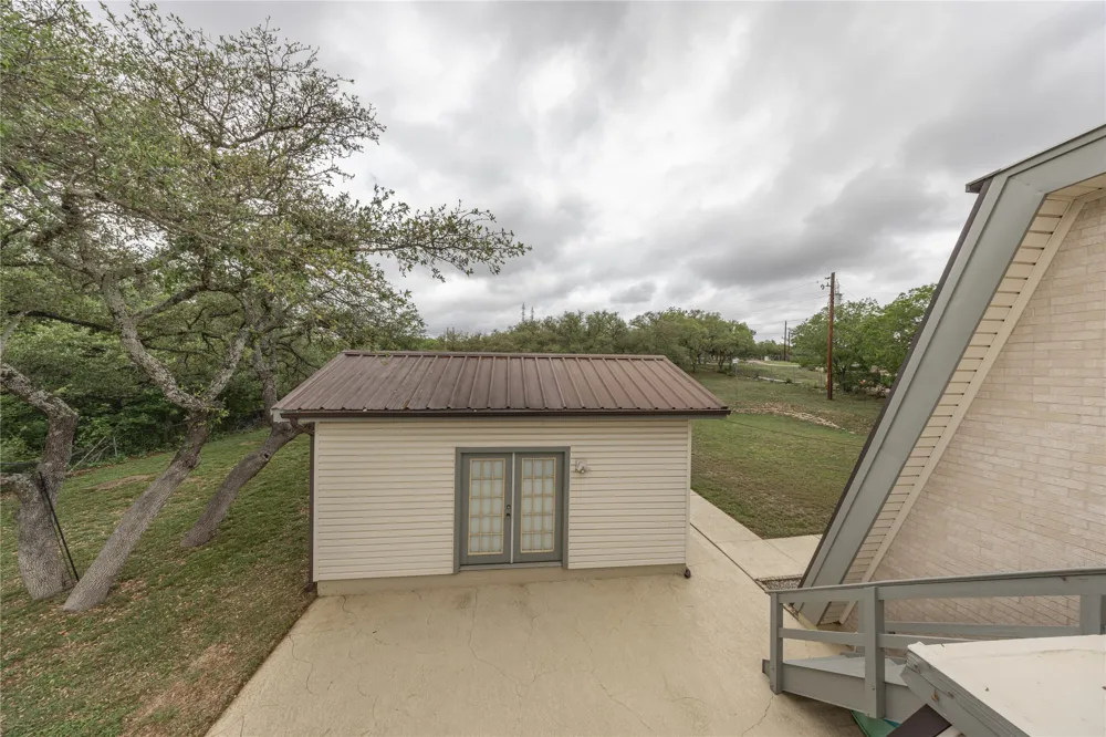 3703 Cloudy Ridge Road Austin, TX 78734