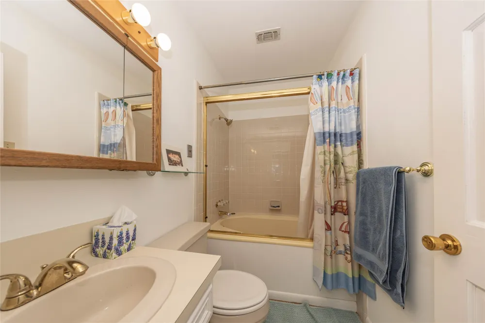 3703 Cloudy Ridge Road Austin, TX 78734
