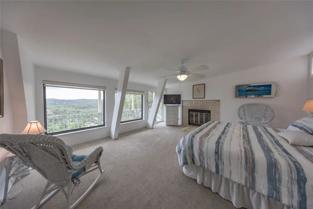 3703 Cloudy Ridge Road Austin, TX 78734
