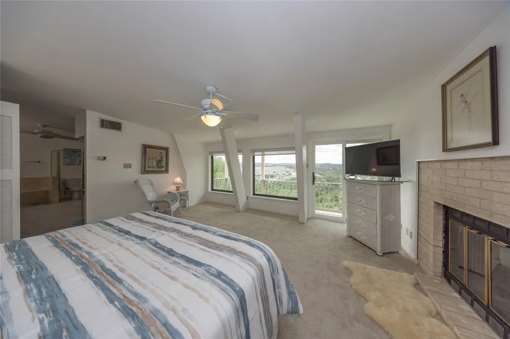 3703 Cloudy Ridge Road Austin, TX 78734