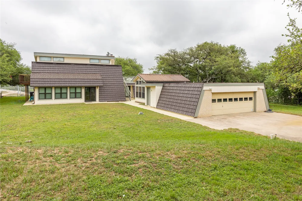 3703 Cloudy Ridge Road Austin, TX 78734