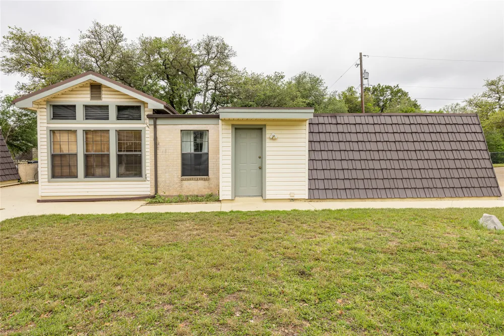 3703 Cloudy Ridge Road Austin, TX 78734