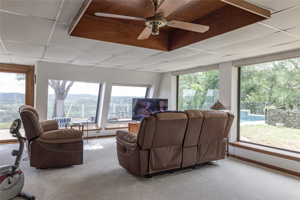 3703 Cloudy Ridge Road Austin, TX 78734