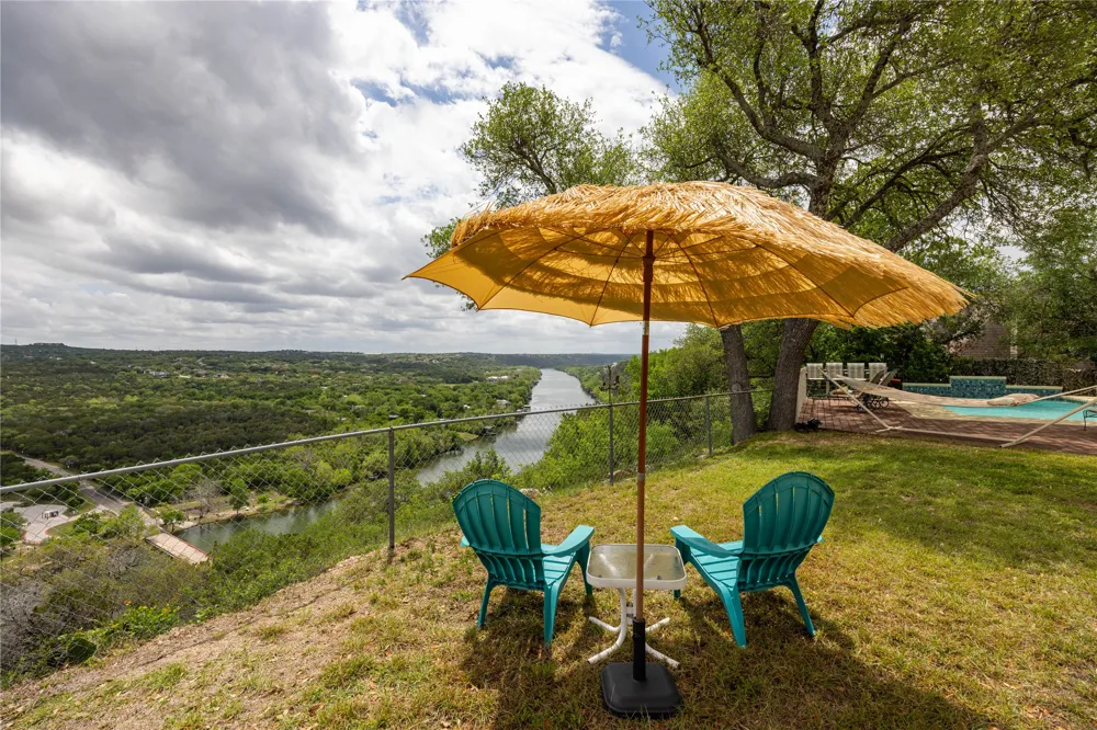 3703 Cloudy Ridge Road Austin, TX 78734