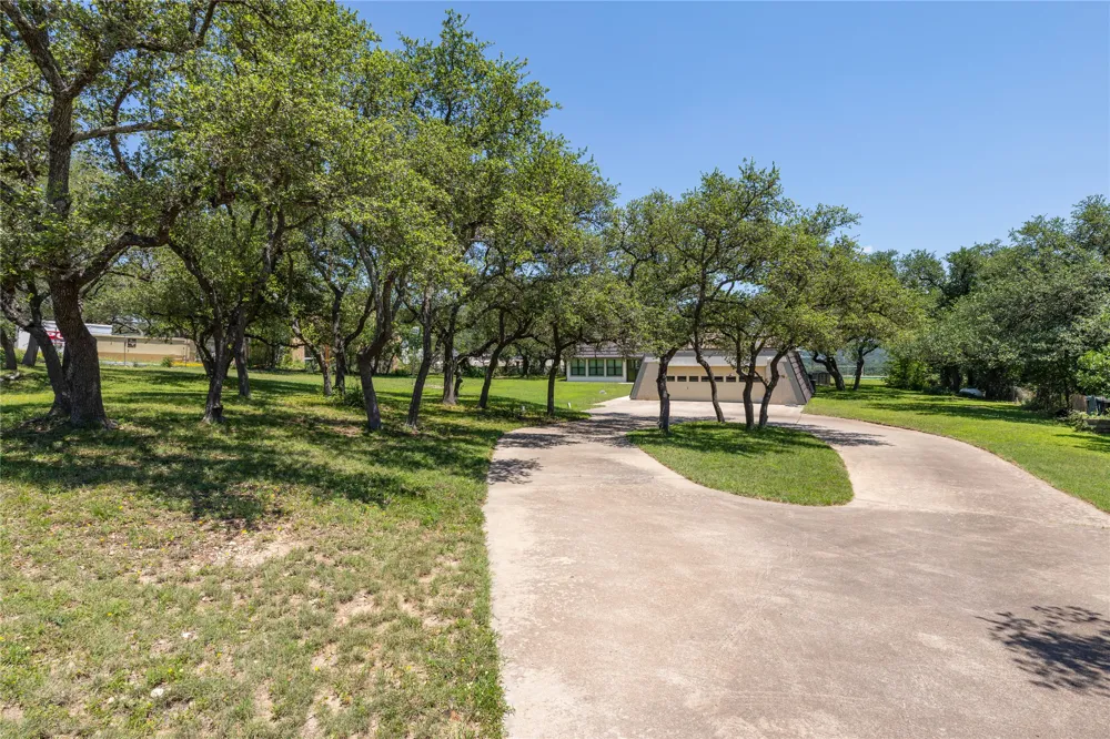 3703 Cloudy Ridge Road Austin, TX 78734