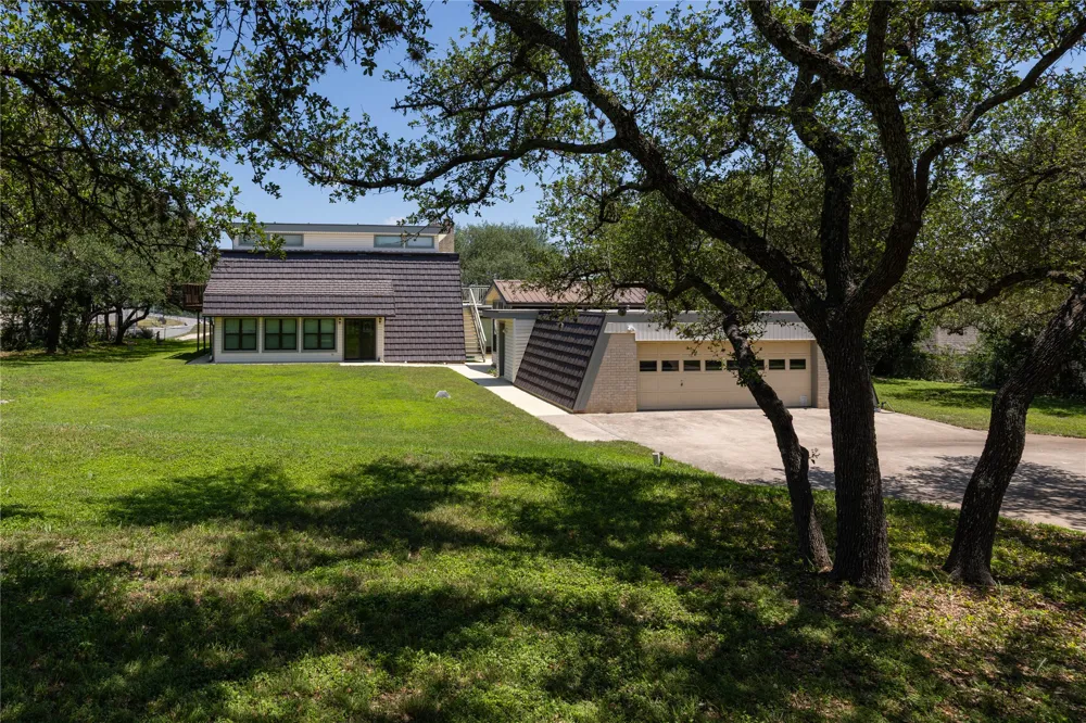 3703 Cloudy Ridge Road Austin, TX 78734