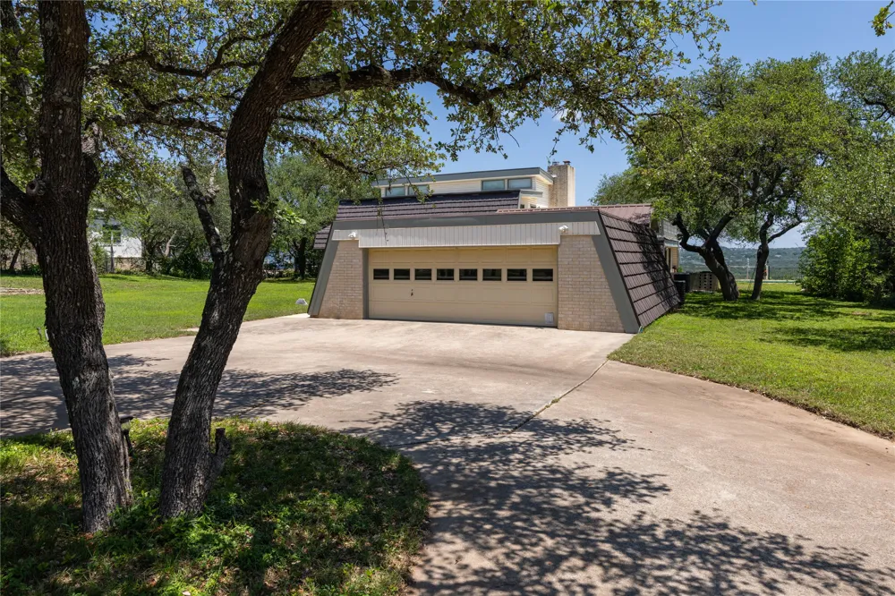 3703 Cloudy Ridge Road Austin, TX 78734