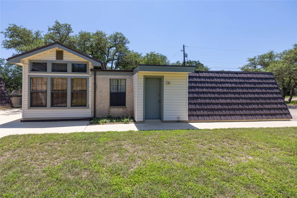 3703 Cloudy Ridge Road Austin, TX 78734